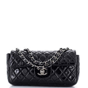 Chanel Classic Single Flap Bag Quilted #240488C37B